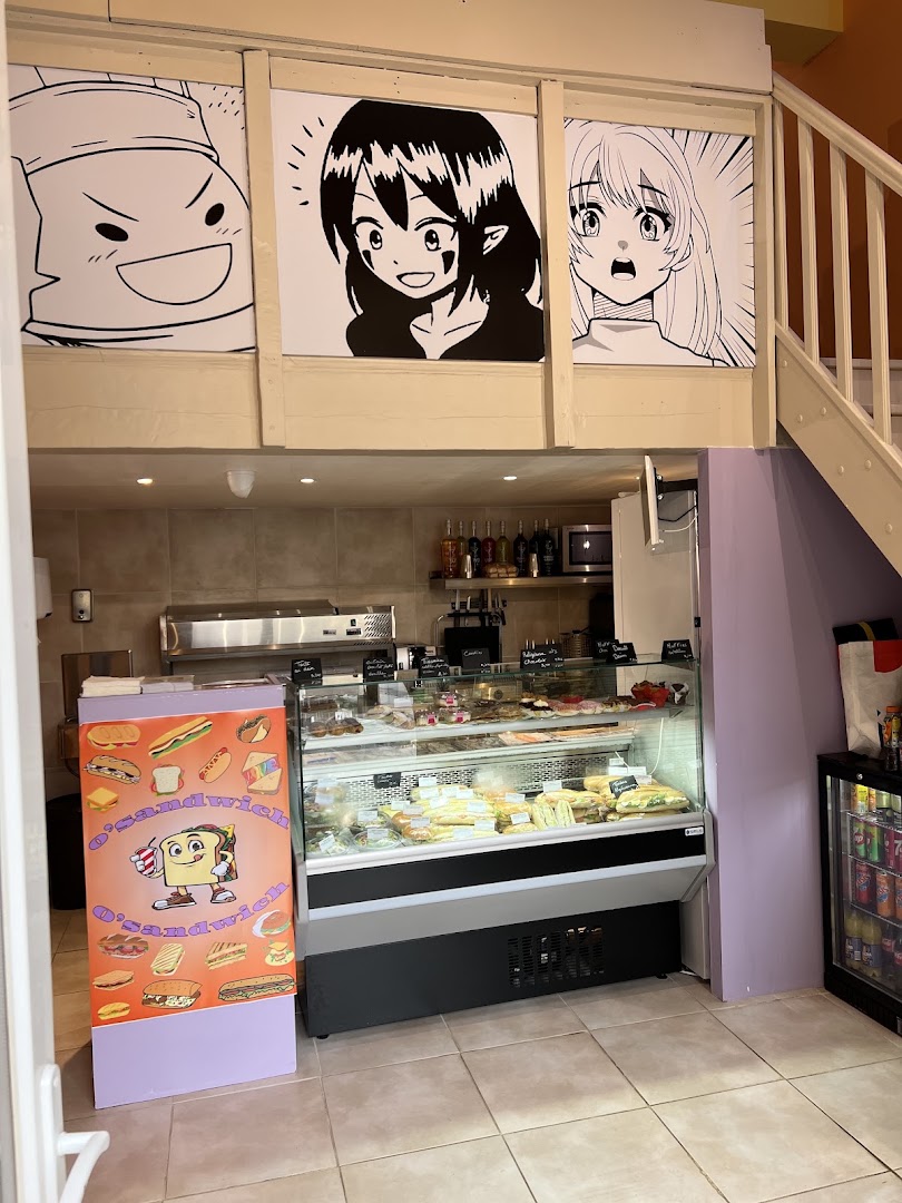 O’sandwich · Photos 2