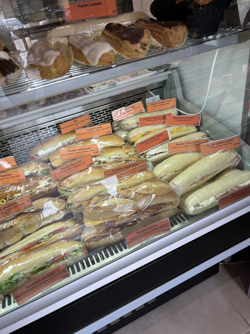 O’sandwich · Photos 5