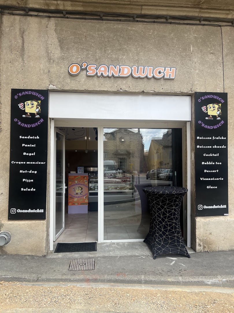 O’sandwich · Photos 4